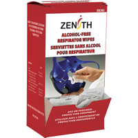 Respirator Cleaner | Zenith Safety Products