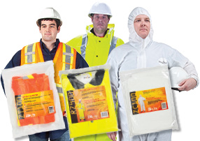 Zenith Safety Products Retail Program Clothing